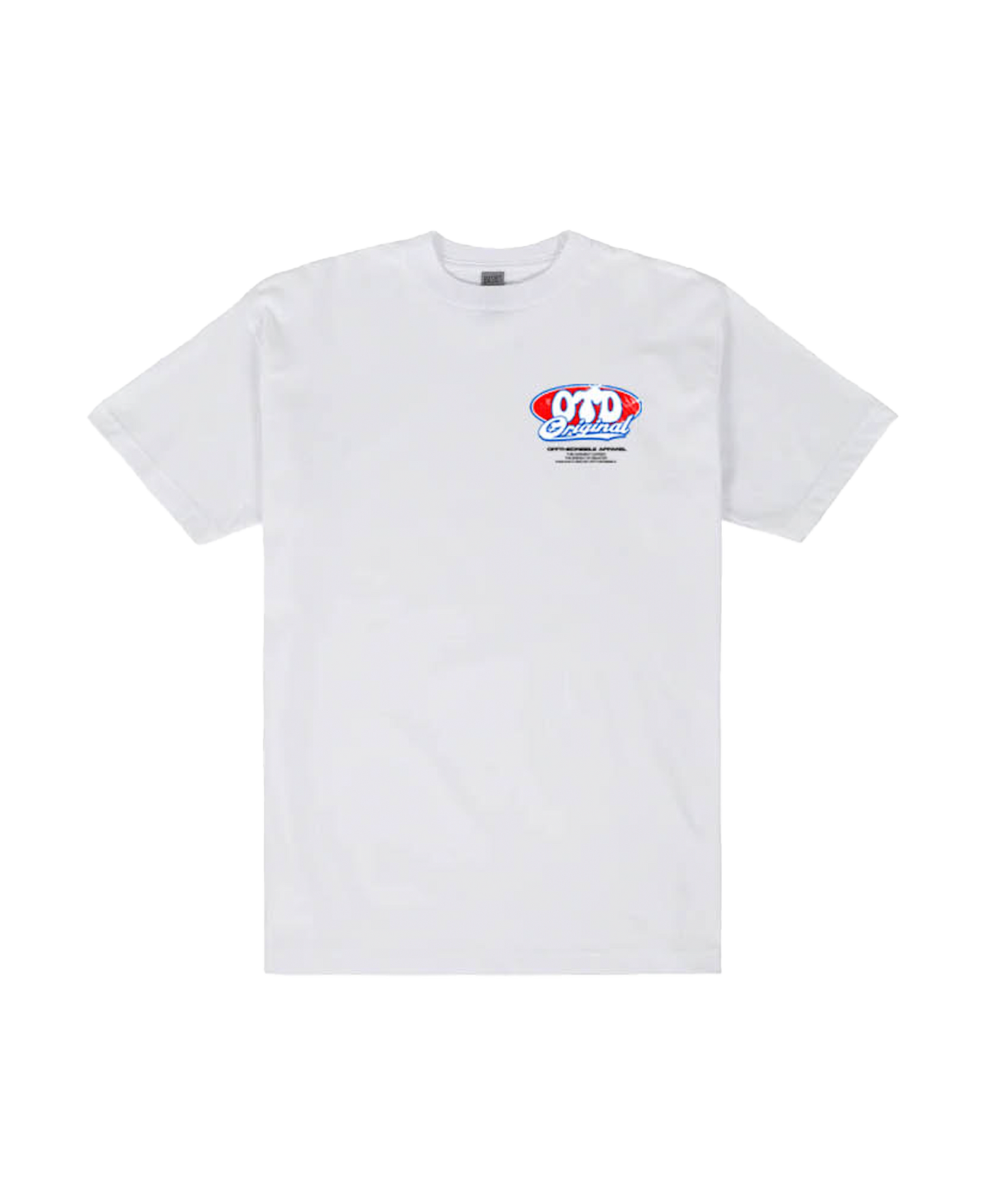 OTD Original - White