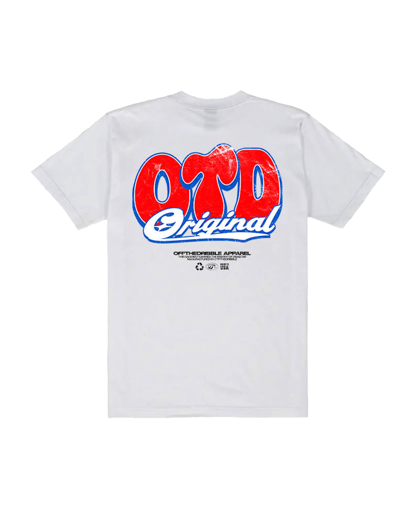 OTD Original - White