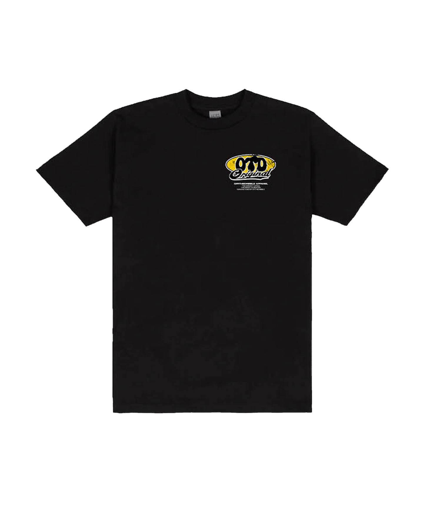 OTD Original - Black