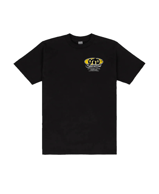 OTD Original - Black