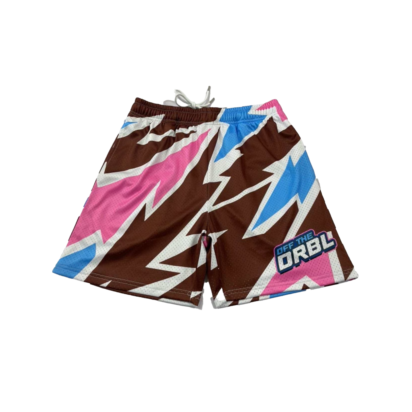 BLOWN FLASH OTD SHORTS