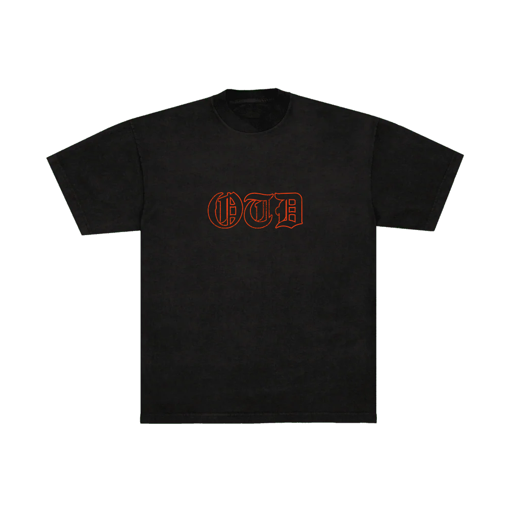 DRBL x Detroit - Old English
