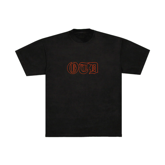 DRBL x Detroit - Old English